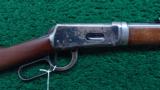 **Sale Pending** WINCHESTER MODEL 55 TAKE DOWN - 1 of 16