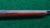 WINCHESTER MODEL 72A BOLT ACTION RIFLE - 5 of 11