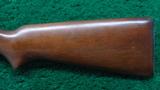 WINCHESTER MODEL 69A BOLT ACTION RIFLE - 8 of 11