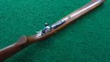 WINCHESTER MODEL 69A BOLT ACTION RIFLE - 3 of 11