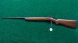 WINCHESTER MODEL 69A BOLT ACTION RIFLE - 10 of 11