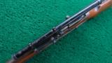 WINCHESTER MODEL 69 BOLT ACTION RIFLE - 4 of 18
