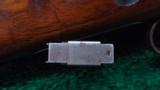WINCHESTER MODEL 69 BOLT ACTION RIFLE - 8 of 18