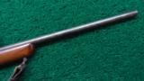 WINCHESTER MODEL 69 BOLT ACTION RIFLE - 7 of 18