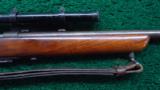 WINCHESTER MODEL 69 BOLT ACTION RIFLE - 5 of 18