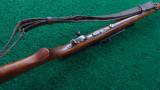 WINCHESTER MODEL 69 BOLT ACTION RIFLE - 3 of 18