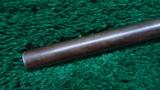 WINCHESTER MODEL 69 BOLT ACTION RIFLE - 10 of 18
