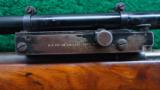 WINCHESTER MODEL 69 BOLT ACTION RIFLE - 11 of 18