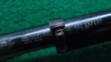 WINCHESTER MODEL 69 BOLT ACTION RIFLE - 12 of 18