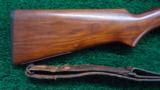 WINCHESTER MODEL 69 BOLT ACTION RIFLE - 16 of 18
