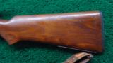 WINCHESTER MODEL 69 BOLT ACTION RIFLE - 14 of 18