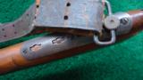 WINCHESTER MODEL 69 BOLT ACTION RIFLE - 13 of 18
