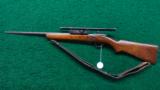WINCHESTER MODEL 69 BOLT ACTION RIFLE - 17 of 18