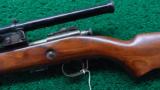 WINCHESTER MODEL 69 BOLT ACTION RIFLE - 2 of 18