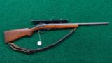 WINCHESTER MODEL 69 BOLT ACTION RIFLE - 18 of 18