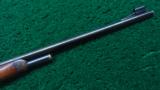 EARLY LONG TANG WINCHESTER MODEL 71 STAMDARD RIFLE - 7 of 15