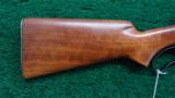 EARLY LONG TANG WINCHESTER MODEL 71 STAMDARD RIFLE - 13 of 15