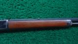 ANTIQUE WINCHESTER 1892 - 5 of 15