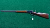 ANTIQUE WINCHESTER 1892 - 14 of 15
