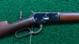 ANTIQUE WINCHESTER 1892 - 1 of 15