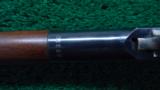 ANTIQUE WINCHESTER 1892 - 11 of 15