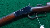 ANTIQUE WINCHESTER 1892 - 2 of 15