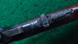ANTIQUE WINCHESTER 1892 - 8 of 15