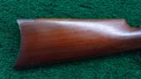 ANTIQUE WINCHESTER 1892 - 13 of 15