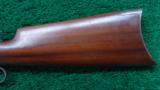 ANTIQUE WINCHESTER 1892 - 12 of 15