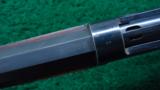ANTIQUE WINCHESTER 1892 - 6 of 15