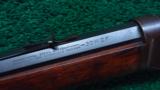 WINCHESTER 1894 RIFLE - 6 of 15