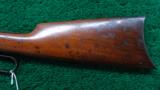 WINCHESTER 1894 RIFLE - 12 of 15