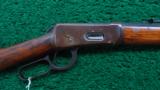 WINCHESTER 1894 RIFLE - 1 of 15