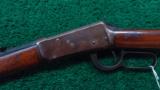 WINCHESTER 1894 RIFLE - 2 of 15