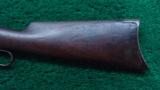 WINCHESTER 1886 RIFLE - 11 of 14