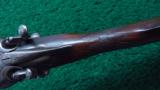 W.C. SCOTT HAMMER SHOTGUN - 9 of 17