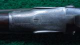 W.C. SCOTT HAMMER SHOTGUN - 10 of 17