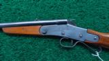 MINTY HAMILTON RIFLE NO. 27 - 3 of 11