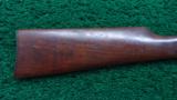 THE NUMBER 15 HAMILTON RIFLE - 12 of 14