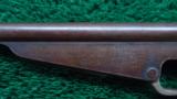 THE NUMBER 15 HAMILTON RIFLE - 1 of 14