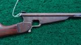 THE NUMBER 15 HAMILTON RIFLE - 2 of 14
