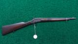 SCARCE HAMILTON NO. 35 BOYS MILITARY RIFLE - 12 of 12