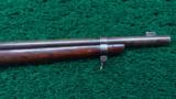 SCARCE HAMILTON NO. 35 BOYS MILITARY RIFLE - 6 of 12