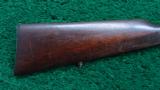SCARCE HAMILTON NO. 35 BOYS MILITARY RIFLE - 11 of 12