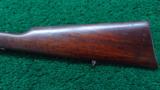 SCARCE HAMILTON NO. 35 BOYS MILITARY RIFLE - 10 of 12