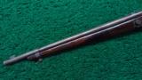 SCARCE HAMILTON NO. 35 BOYS MILITARY RIFLE - 7 of 12