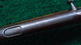 HAMILTON NO. 47 BOLT ACTION RIFLE - 1 of 11