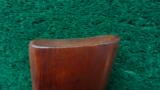 HAMILTON NO. 47 BOLT ACTION RIFLE - 7 of 11