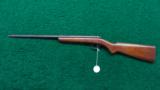HAMILTON NO. 47 BOLT ACTION RIFLE - 10 of 11