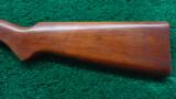 HAMILTON NO. 47 BOLT ACTION RIFLE - 8 of 11